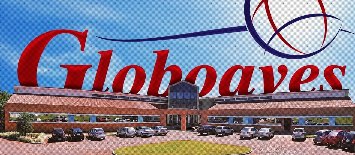  Globoaves mobiliza ajuda para o Rio Grande do Sul e arrecada 100 toneladas de doações