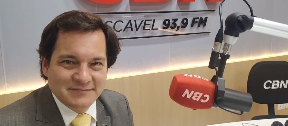 "Acredito que o resultado das eleições em Cascavel deverá ser conhecido por volta das 21 horas"