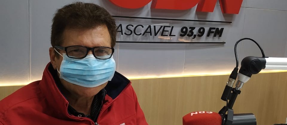 "Democratas pode até ir de chapa puro-sangue"
