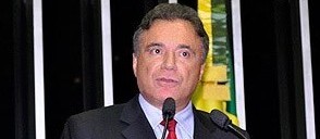 "Gostaria de dizer que acredito nessa CPI, mas não estaria sendo sincero"