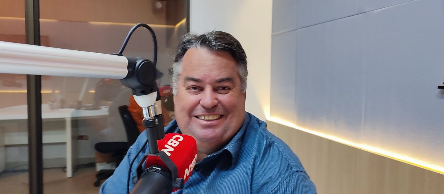 "Acredito que a próxima eleição para prefeito em Cascavel passará pelas mãos do Paranhos", diz Fonseca