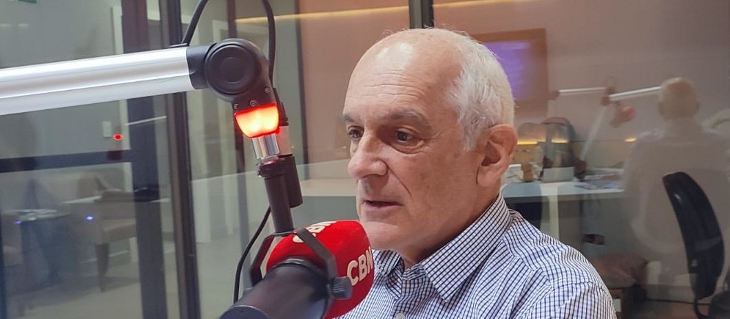 Eleição de diretoria: "Pretendo regionalizar e descentralizar a direção da Fiep"