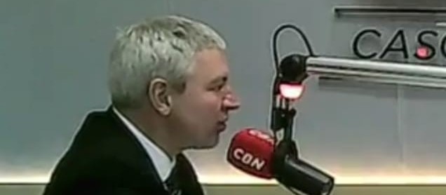 "Me parece que há dois vícios no ato editado pelo presidente Bolsonaro", diz Pegoraro