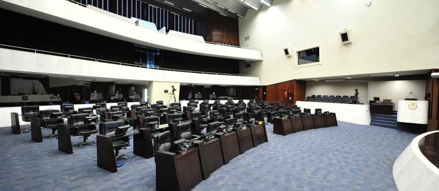 Os quatro deputados de Cascavel falam dos desafios, a partir de agora, na Assembleia Legislativa