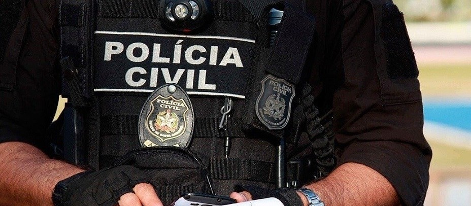 Polícia investiga suspeitos de fraudar ações contra Sanepar, Copel e TIM