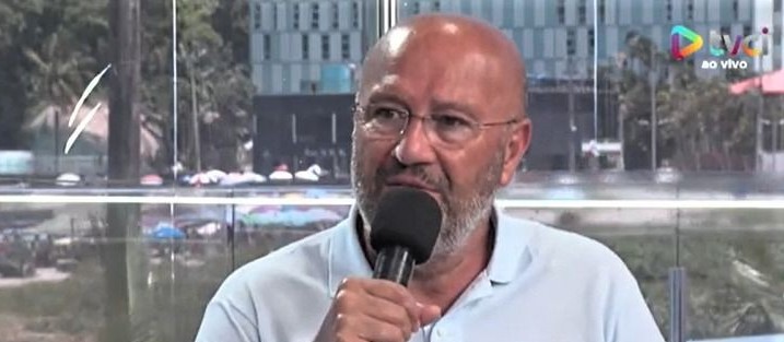 "Se pudesse criaria uma empresa como a Copel e a Sanepar, de economia mista", diz deputado Romanelli