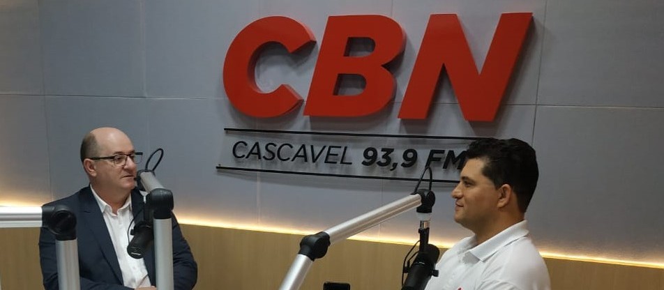 Presidente do Sicredi avalia 2019 como positivo e espera crescimento maior ainda em 2020