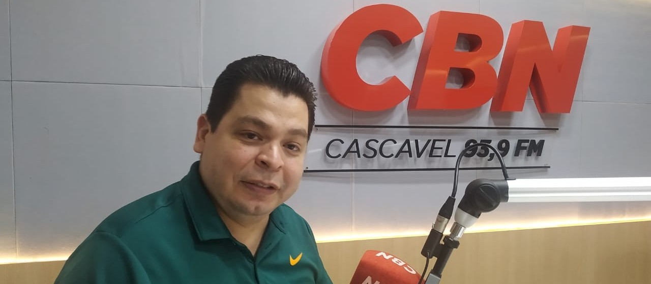"Precisamos continuar acreditando no Brasil"