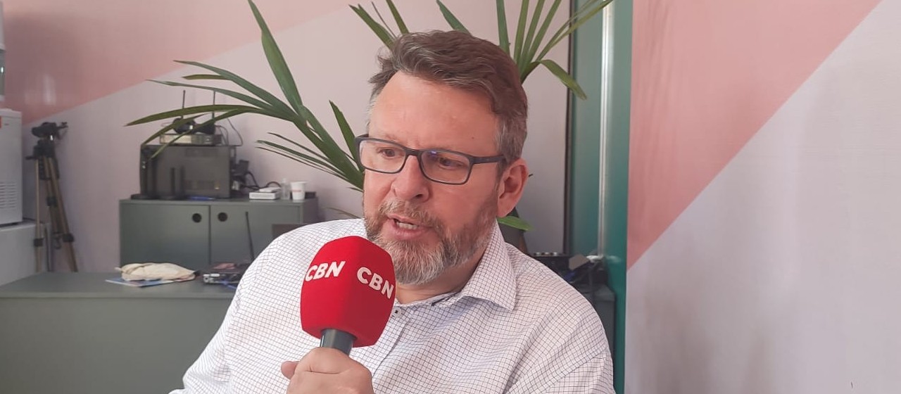 "Dos três estados do Sul, o Paraná sempre 'puxa a fila' em liberação de crédito", diz  Bley 
