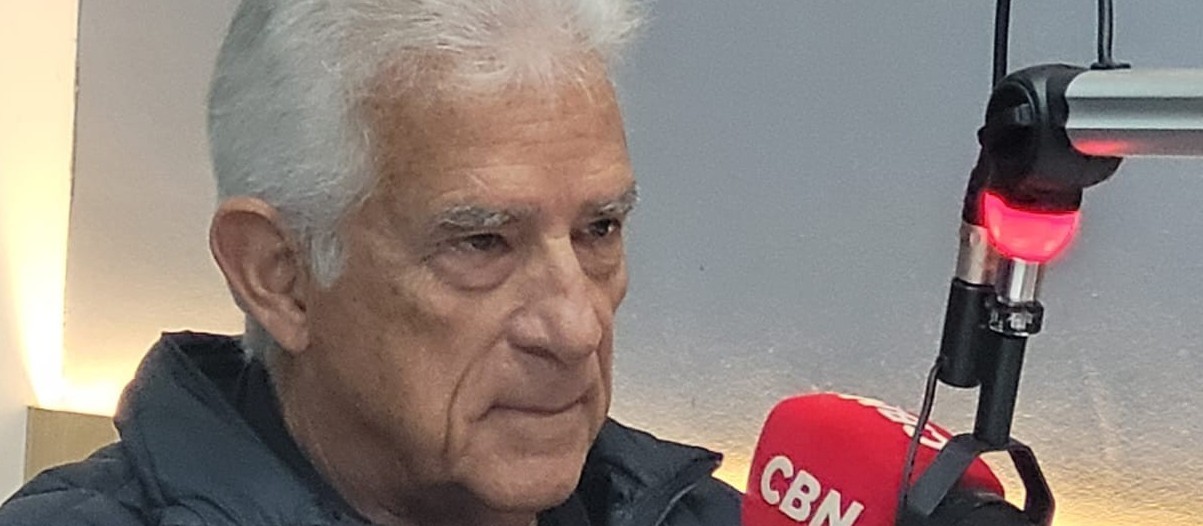"Estamos trabalhando em conjunto para estreitar essa relação", diz Bueno
