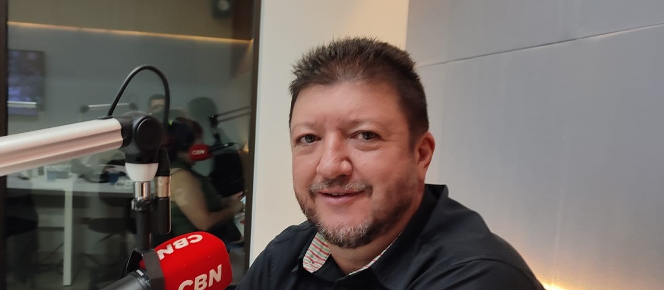 "Estamos em Cascavel há 38 anos servindo o melhor rodízio italiano do sul do mundo", diz Fadanelli
