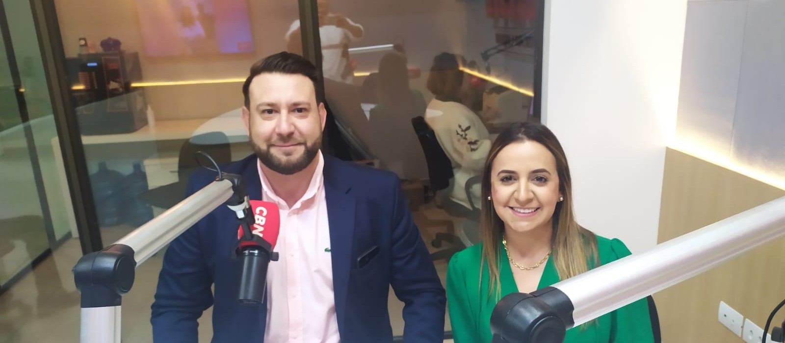 "O agro também vem se destacando fortemente na implementação de práticas ESG", diz Saara
