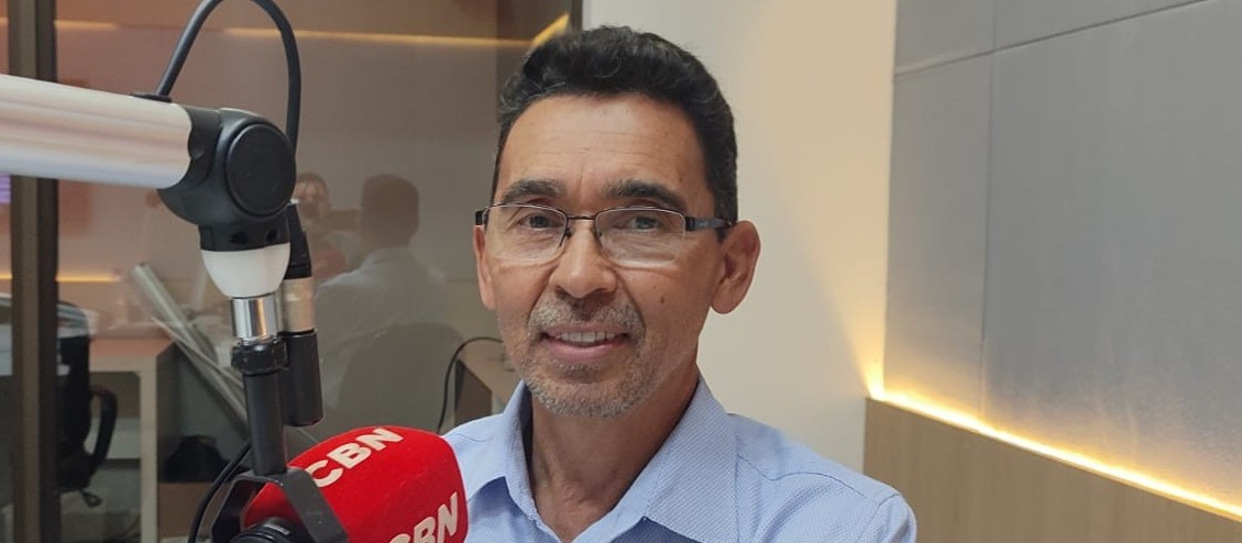 "Perdi meus dois filhos em um acidente em 1998 e, em seguida, tive um encontro com Deus", diz Gaspar