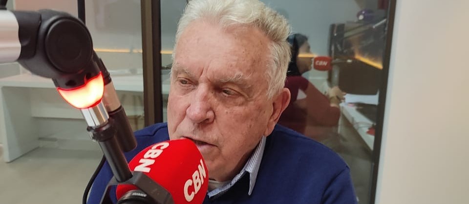 "Tive uma recaída, negociei com a patroa e vou participar"