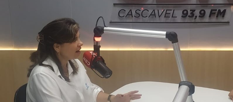 "O uso obrigatório da máscara, em determinados momentos, está mais voltado à questão de educação"
