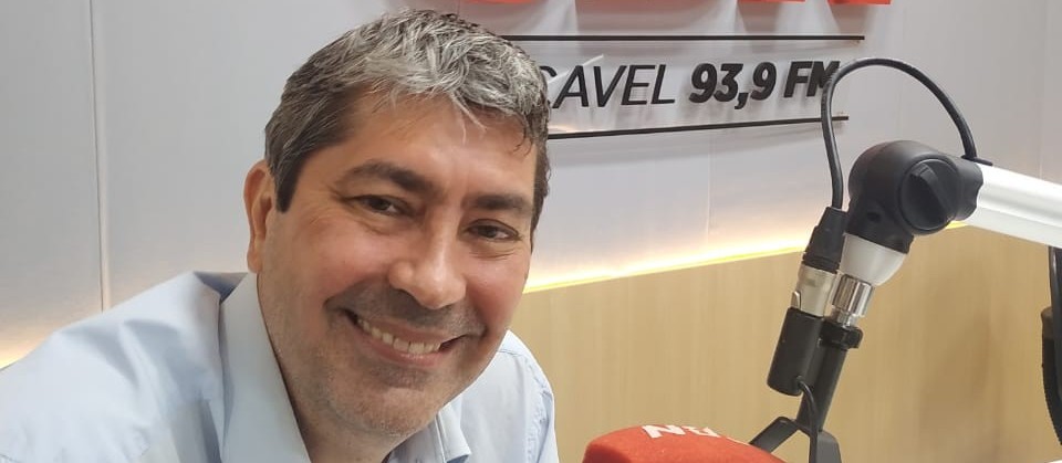 "É uma cidade bonita, pujante, mas para poucos"