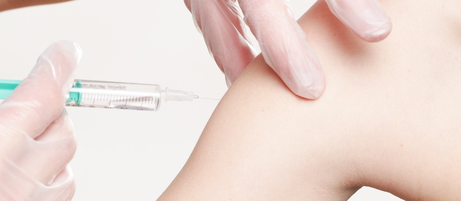 Começa 2ª etapa de vacinação contra gripe nesta sexta-feira (17)