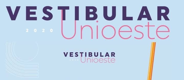 Unioeste divulga lista de aprovados 