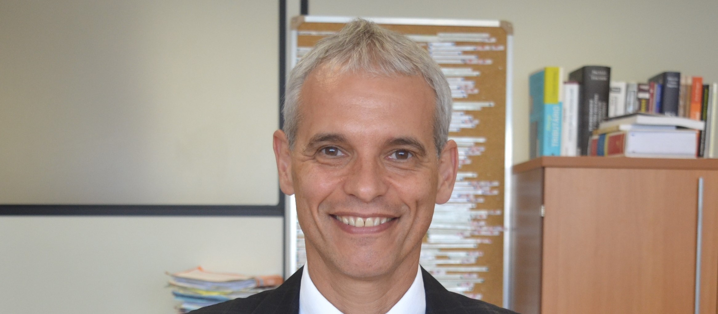 "Na visão da Comissão, a questão fundiária rural no Paraná está pacificada", diz desembargador do TJPR
