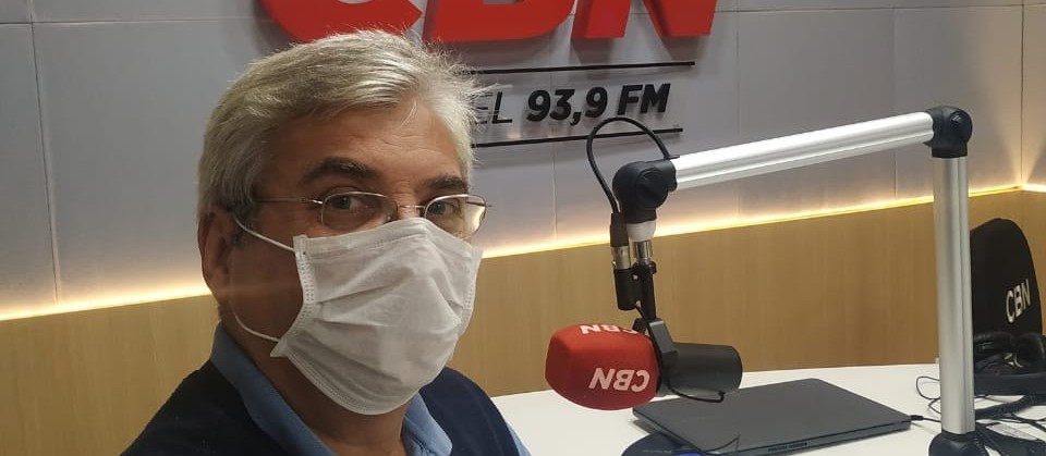 "A grande maioria dos reumatologistas prescreve a hidroxicloroquina sem medo"
