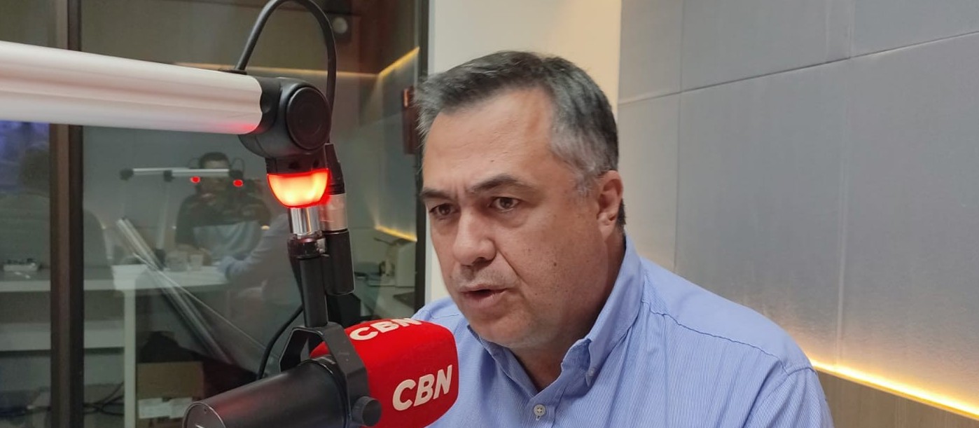 Atraso de pagamento a prestadores: "Ninguém vai ficar sem receber. Na saúde, nem tudo são flores"