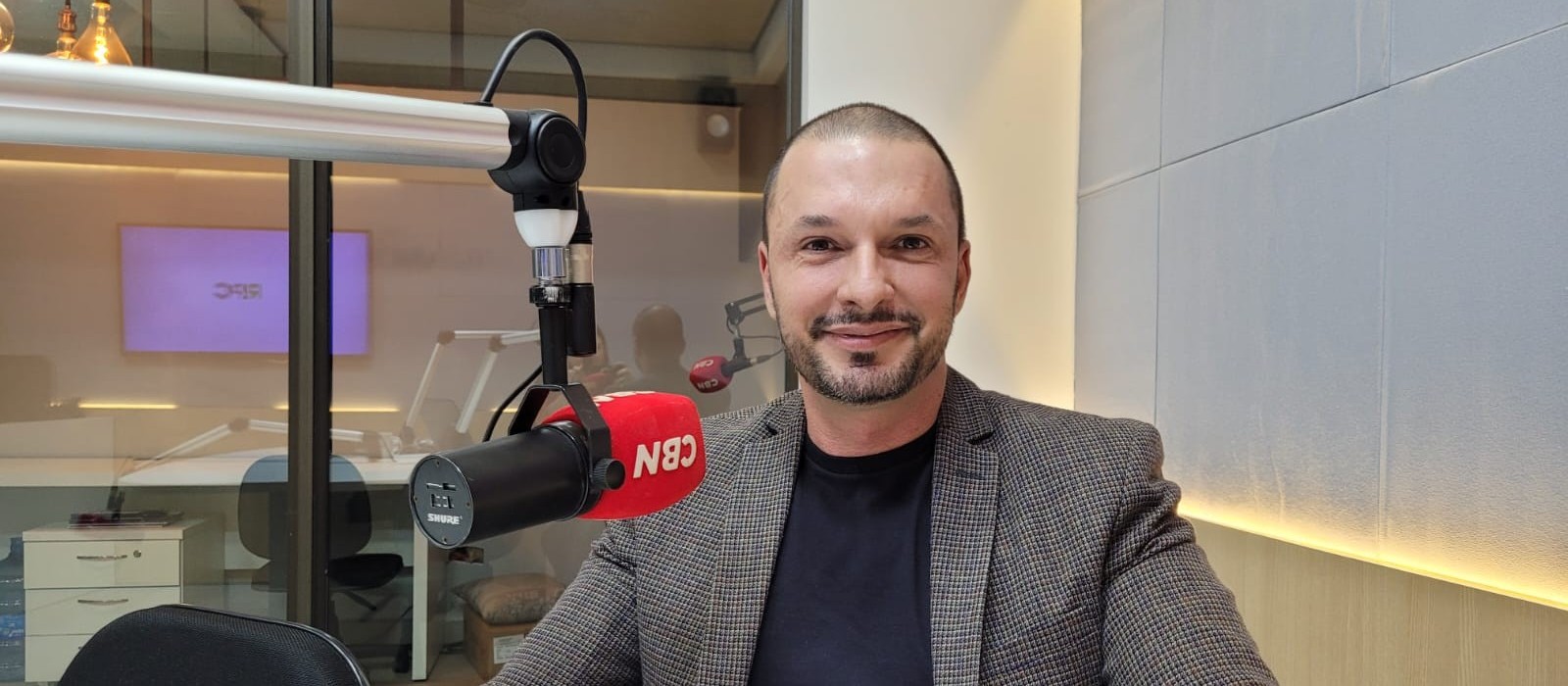 "Nem todo direito é absoluto", diz Donato 