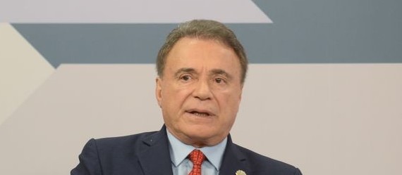 "Vamos rejeitar o ódio, o povo brasileiro merece muito mais do que a ele tem sido oferecido"
