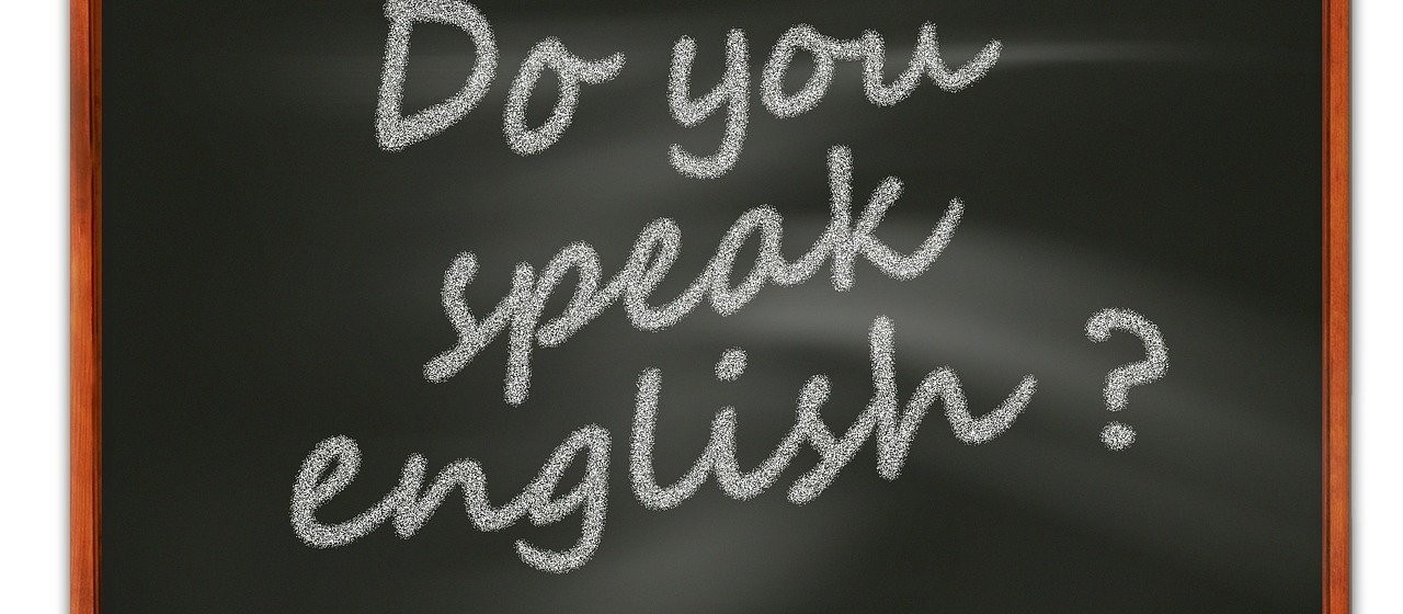 Importância da língua de inglesa no ambiente de trabalho