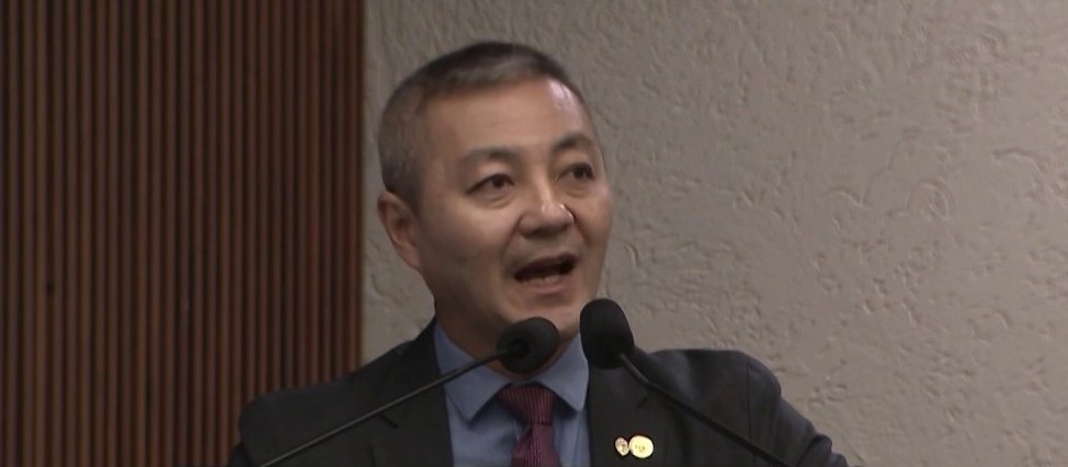 Deputado Lee vai  também deixar o PSL  para ingressar no  Aliança pelo Brasil ?