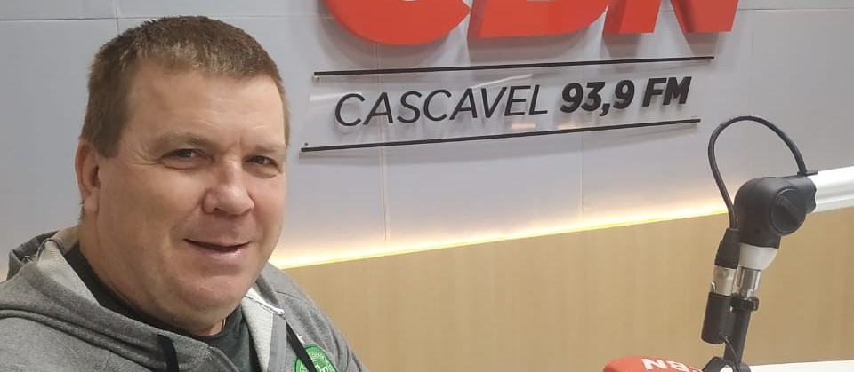 "O brasileiro é criativo e empreendedor, isso vai passar, a tendência será mesmo de recuperação da economia a partir de 2021", diz empresário