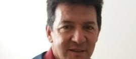Presidente da Câmara de Santa Tereza do Oeste sofre acidente e tem dedos amputados