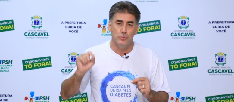 Prefeitura deve anunciar novo decreto neste domingo (22)