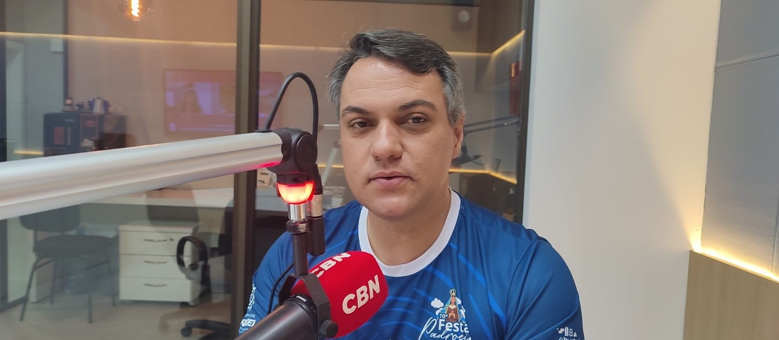 "Nossa expectativa é arrecadar R$1 milhão e vamos destinar 50% para entidades"