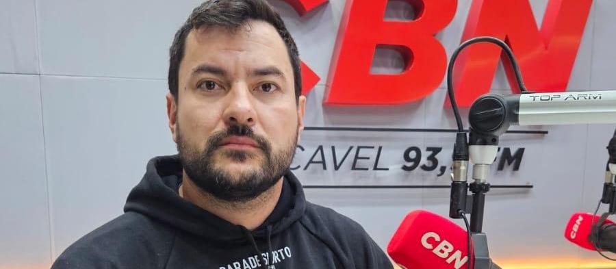 Cascavel sedia a Copa Cascavel de Basquete em Cadeira de Rodas