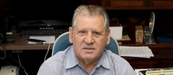 "É preciso saber quem está financiando e qual a participação do governo nas invasões de terra", diz Sperafico