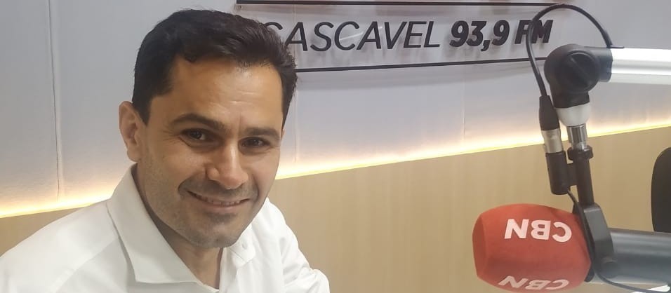 "No próximo domingo (06), com a graça de Deus, vamos ter um resultado muito vitorioso", diz Pacheco