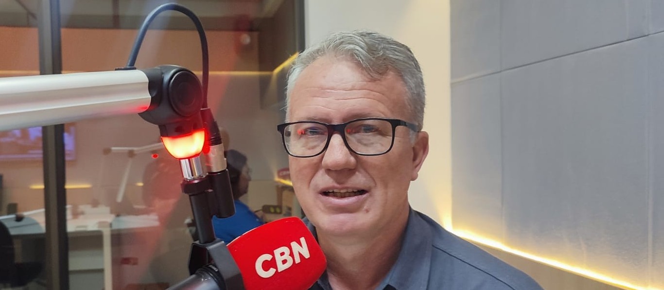 "O Poder Judiciário assumiu um certo protagonismo na cena brasileira",diz Pacagnan