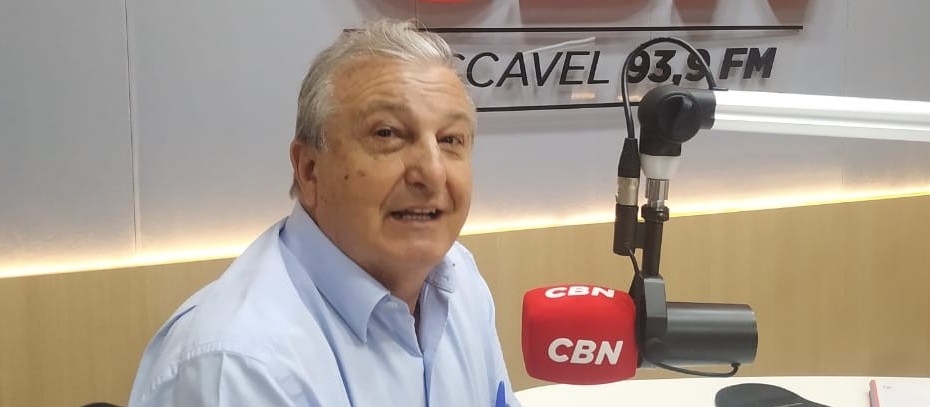 "A equação é simples, o pedágio no Paraná pode ser reduzido pela metade"