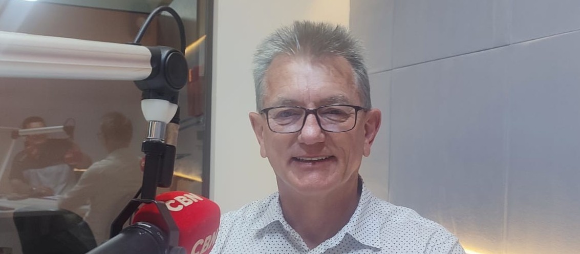 "Tive a oportunidade de viver por 20 anos em Cascavel, considero minha cidade no Paraná", diz Kreuz