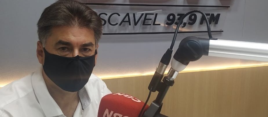 Hospital com vagas 'ociosas': "Espero encontrar esses leitos, até porque precisamos"