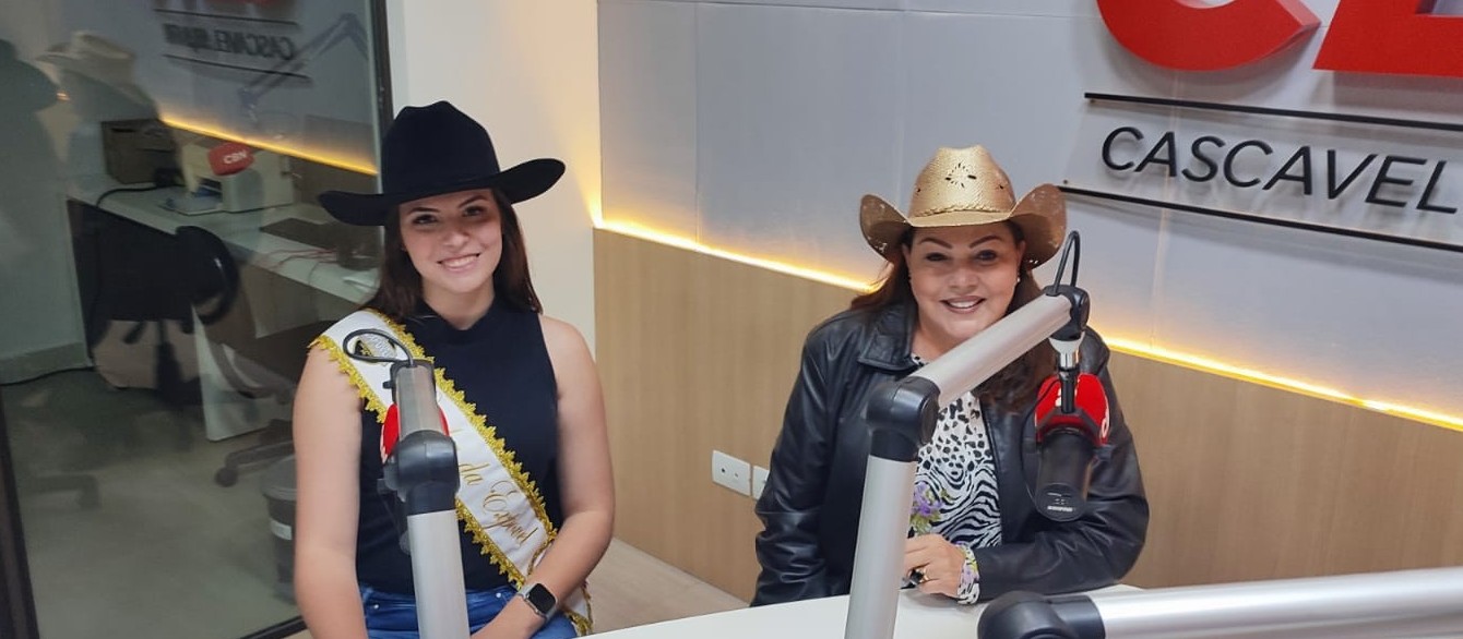"Vamos ter um dos melhores eventos de todos os tempos", diz Cidinha