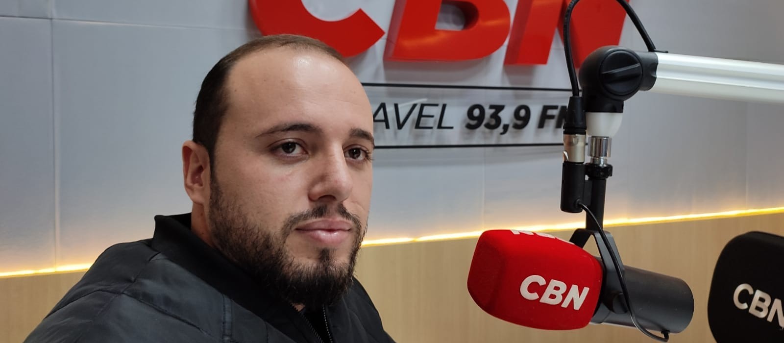 "Esperamos um público de mais de 30 mil pessoas nos três dias de evento"