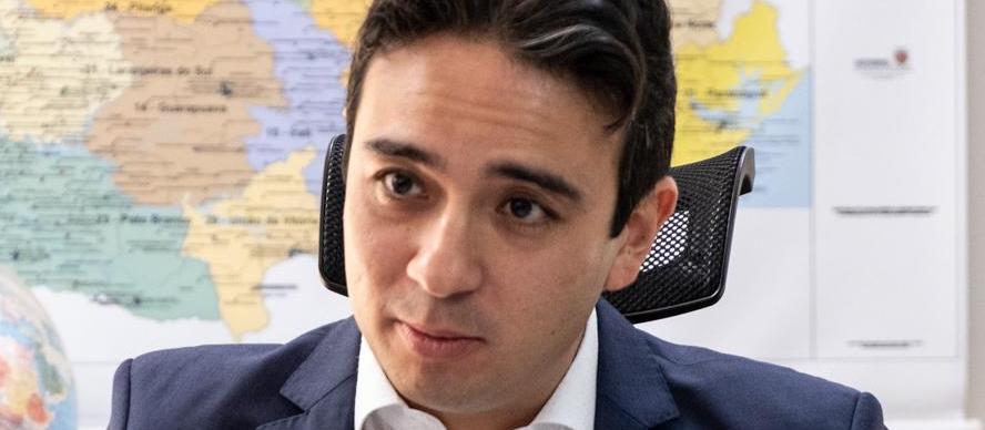 Programa Mais Escolas Paraná prevê 40 novas unidades e mais de 25 mil vagas