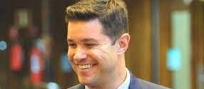 Deputado Guto Silva é eleito presidente da Comissão de Cultura da Assembleia Legislativa do Paraná 