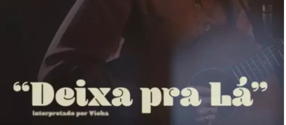 "Deixa pra lá" é tema de campanha contra violência 