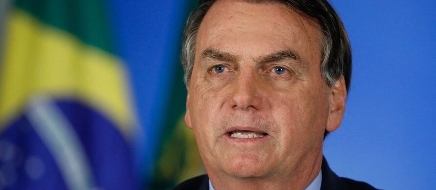 Bolsonaro inaugura Centro de Atletismo em Cascavel