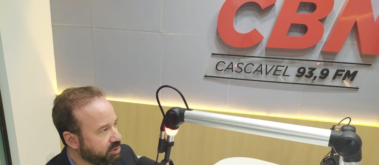 "Ainda não se sabe qual modelo será" diz advogado tributarista