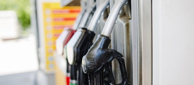 Era diesel está chegando ao fim