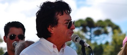 "A Fórmula Truck retorna com força, vamos voltar aos momentos gloriosos"