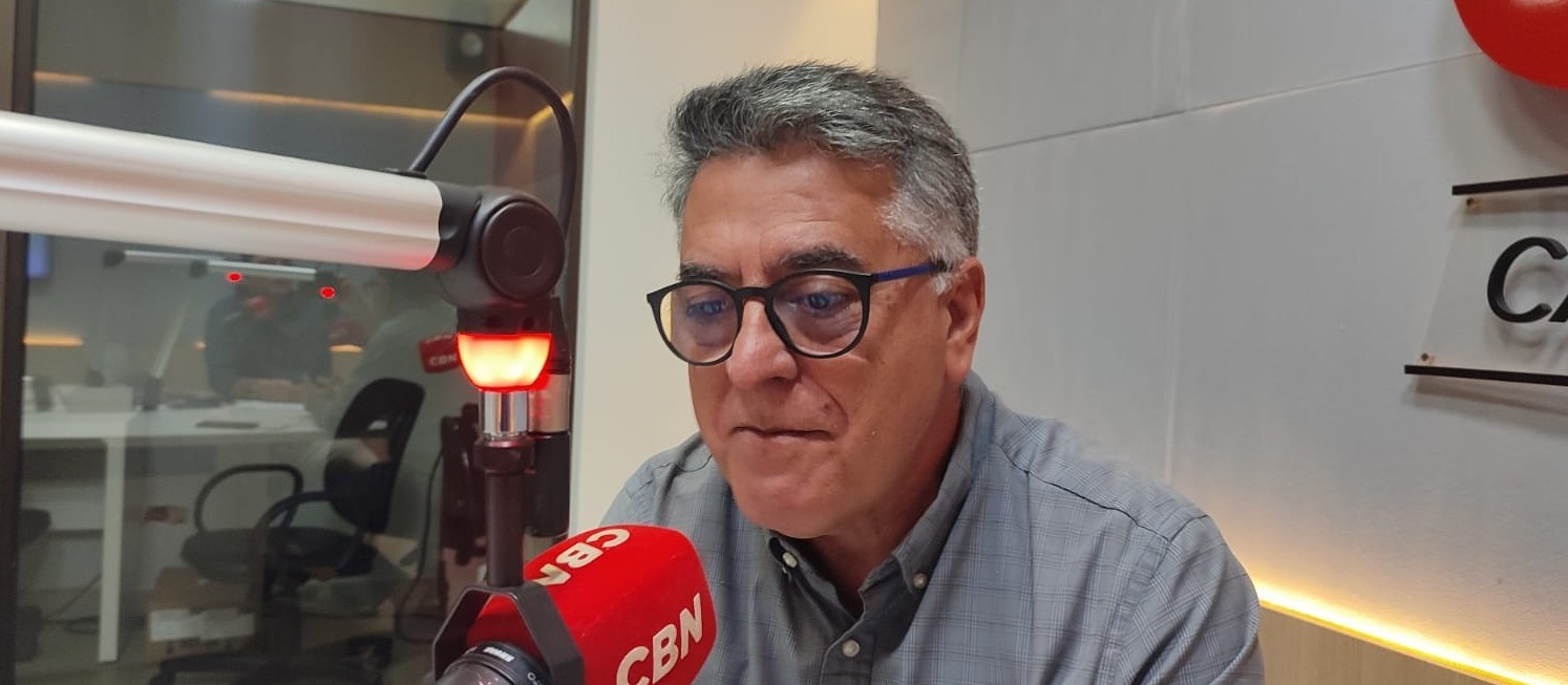 Empresário Carlos Guedes fala da recente presença em Israel e dos conflitos no país